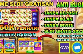 Aplikasi Slot Tanpa Deposit 76Kbet 2024 Reddit Today News