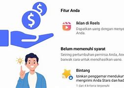 Cara Hasilkan Uang Dari Facebook Reels