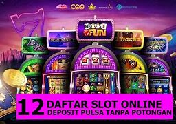 Daftar Slot Gratis Chip Tanpa Deposit