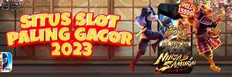 Game Slot Online Gacor Hari Ini