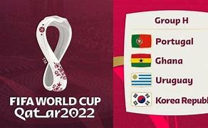 Piala Dunia 2022 Grup H