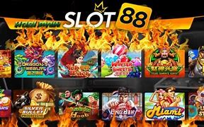 Situs Judi Slot Online Terbaik